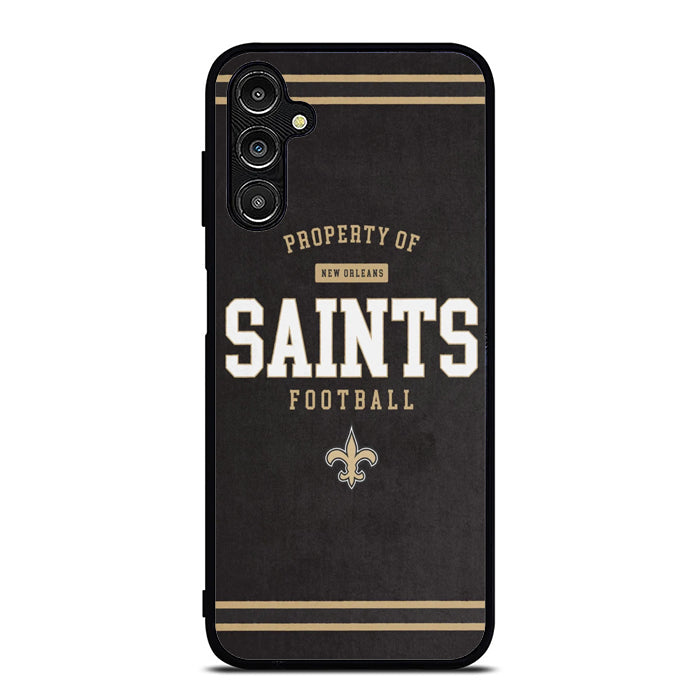 New Orleans Saints Nfl Samsung A14 Case