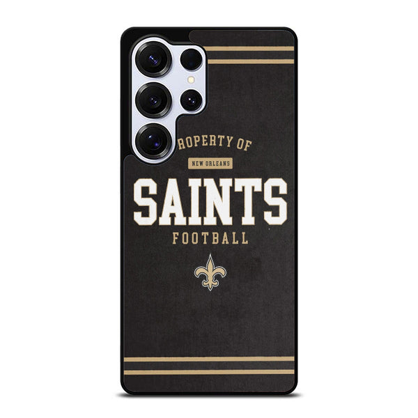 New Orleans Saints Nfl Samsung S25 Case