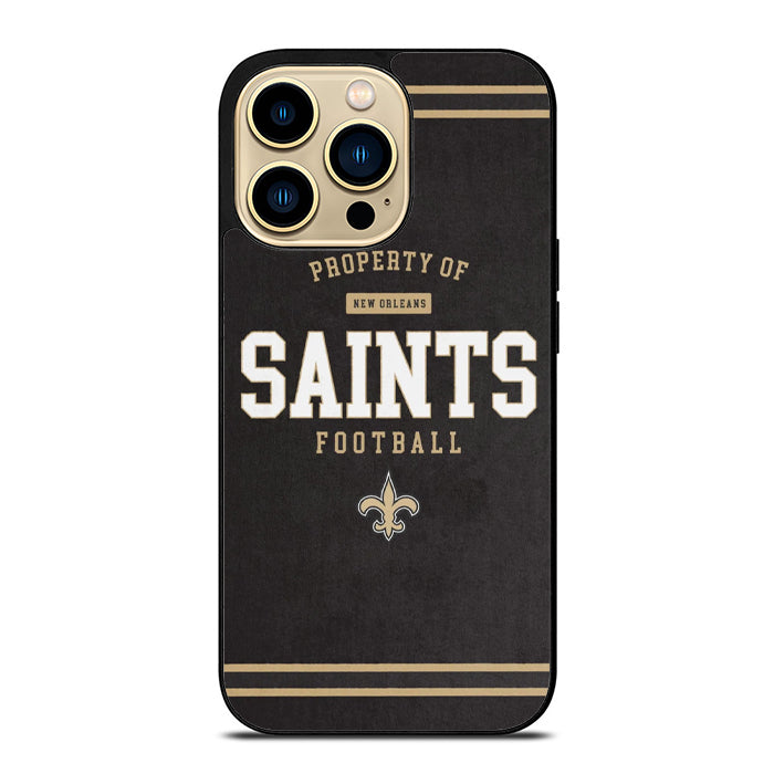 New Orleans Saints Nfl iPhone 14 Case