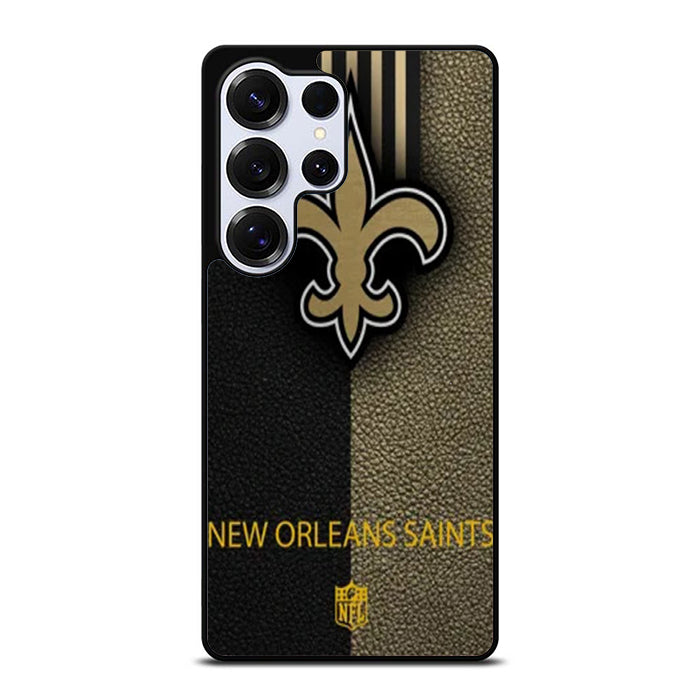 New Orleans Saints Samsung S25 Case