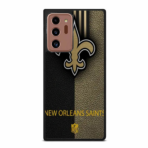 New Orleans Saints Samsung Note 20 Case