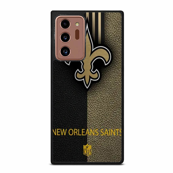 New Orleans Saints Samsung Note 20 Case