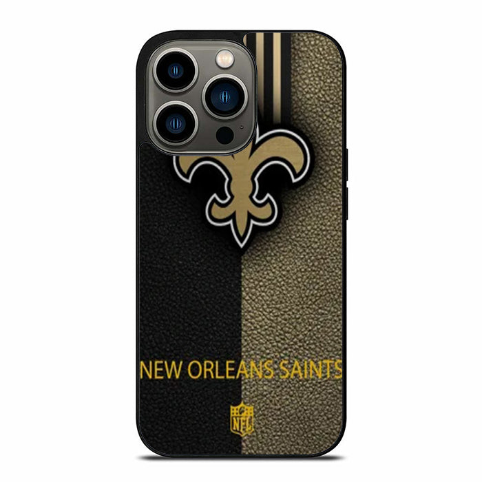 New Orleans Saints iPhone 13 Case