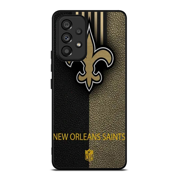 New Orleans Saints Samsung A53 Case