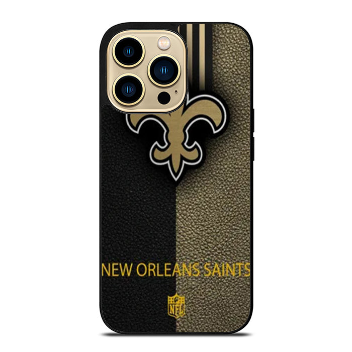 New Orleans Saints iPhone 15 Case
