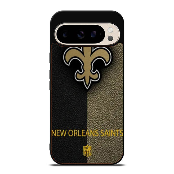 New Orleans Saints Google Pixel 9 Case