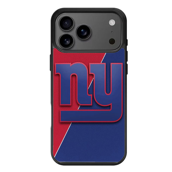 New York Giants Cool iPhone 17 Case
