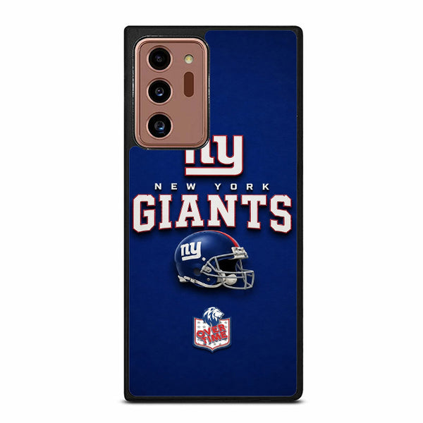 New York Giants Samsung Note 20 Case