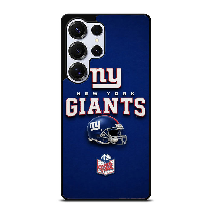 New York Giants Samsung S25 Case
