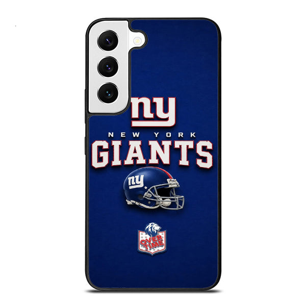 New York Giants Samsung S21 Case