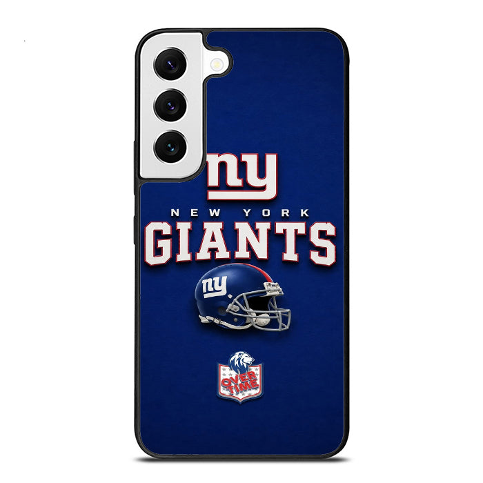New York Giants Samsung S21 Case