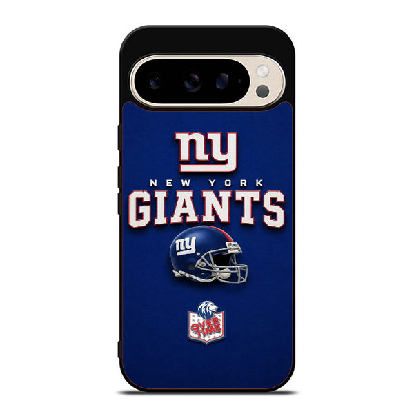 New York Giants Google Pixel 9 Case