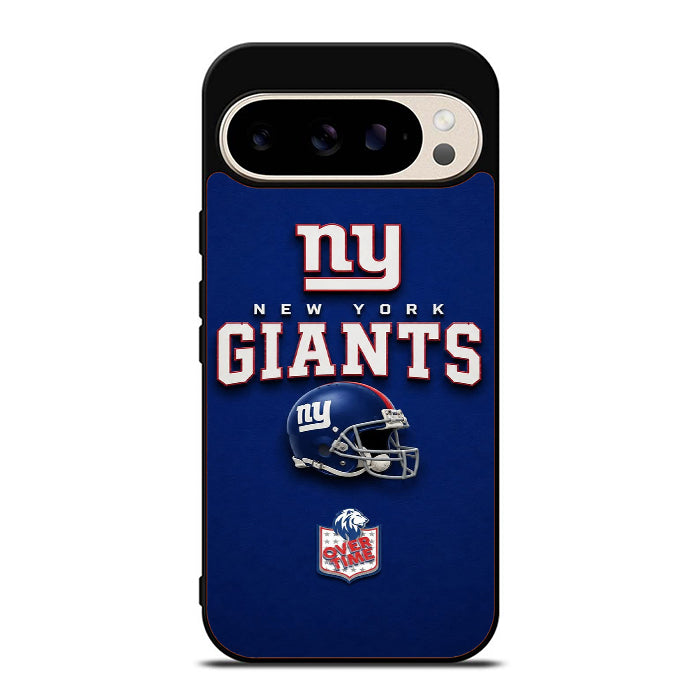 New York Giants Google Pixel 9 Case