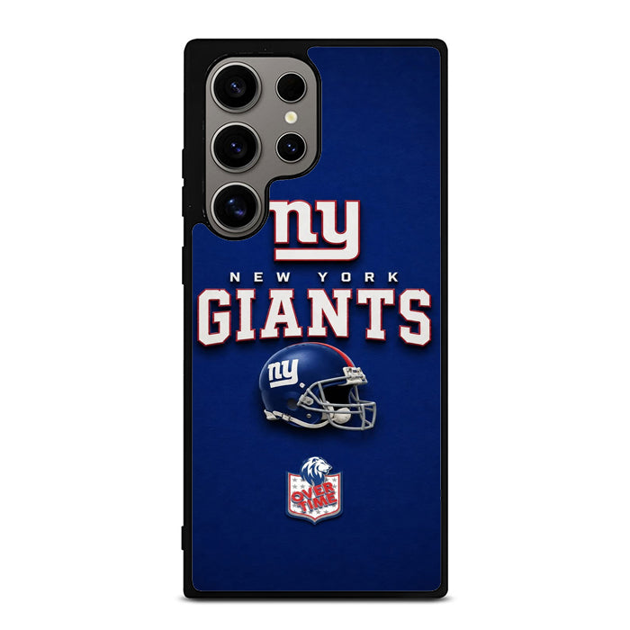 New York Giants Samsung S22 Case
