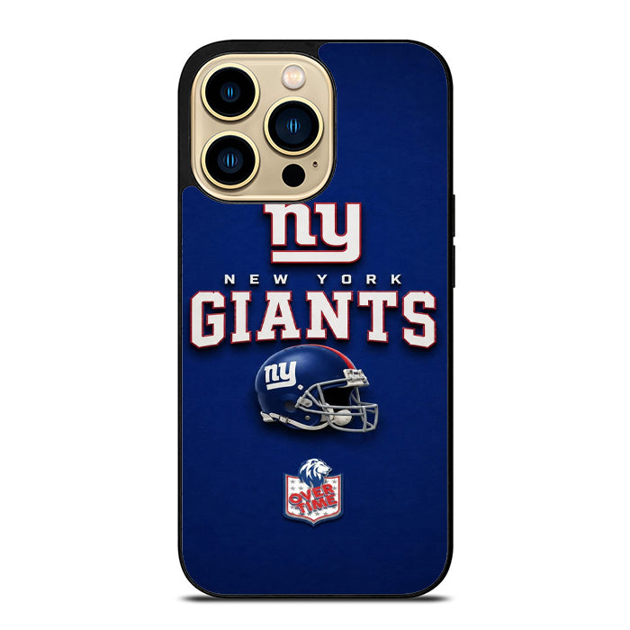 New York Giants iPhone 14 Case