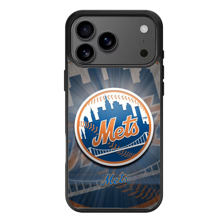 New York Mets iPhone 17 Case
