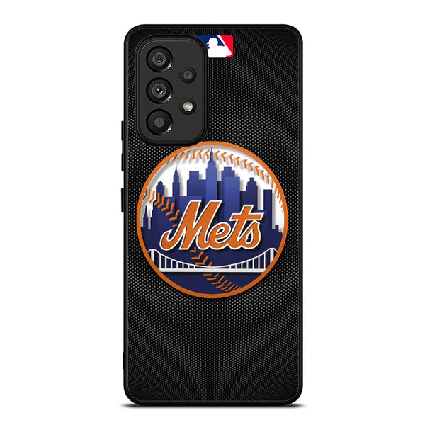 New York Mets Samsung A53 Case