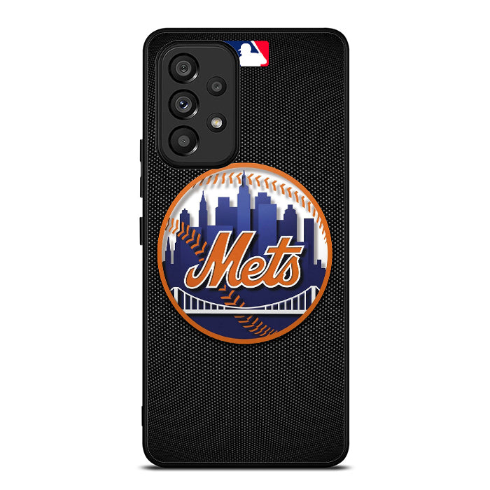 New York Mets Samsung A53 Case