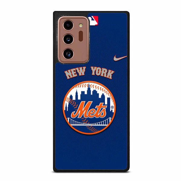 New York Mets Baseball Samsung Note 20 Case