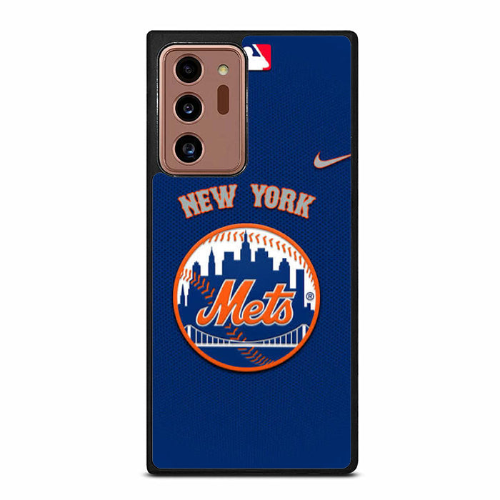 New York Mets Baseball Samsung Note 20 Case