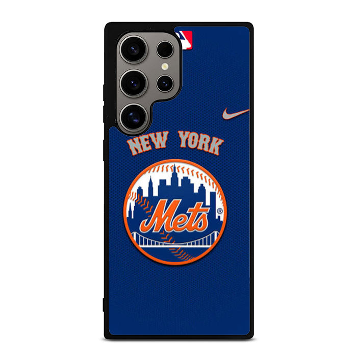 New York Mets Baseball Samsung S23 Case