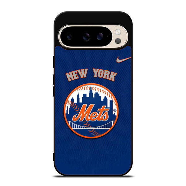 New York Mets Baseball Google Pixel 9 Case