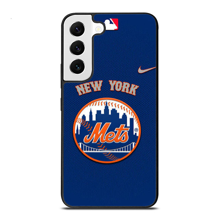 New York Mets Baseball Samsung S21 Case