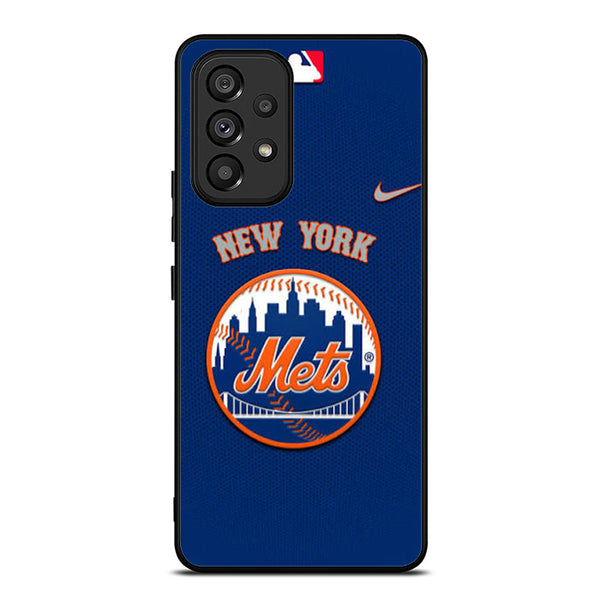 New York Mets Baseball Samsung A53 Case