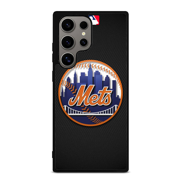 New York Mets Samsung S22 Case