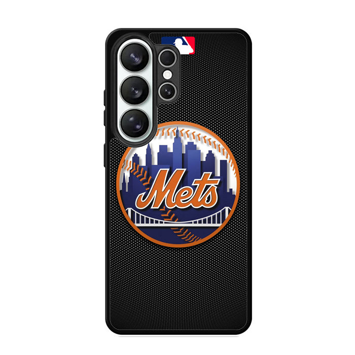 New York Mets Samsung S26 Case