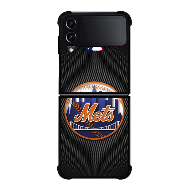 New York Mets Samsung Z Flip Case