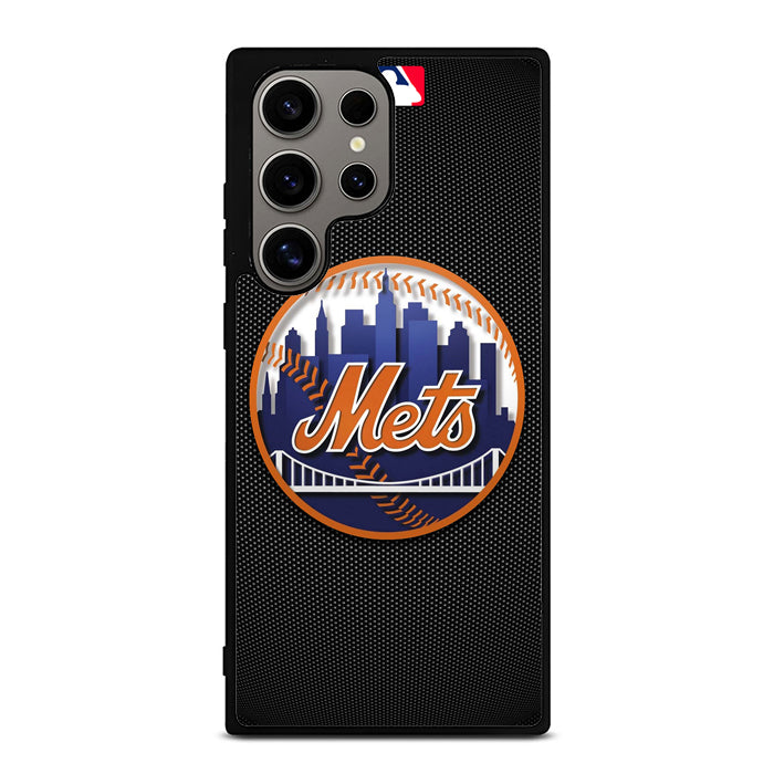 New York Mets Samsung S23 Case