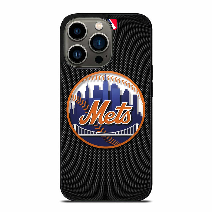 New York Mets iPhone 13 Case