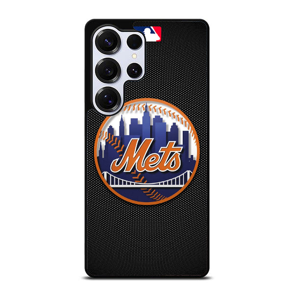 New York Mets Samsung S25 Case