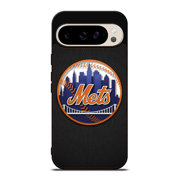 New York Mets Google Pixel 9 Case