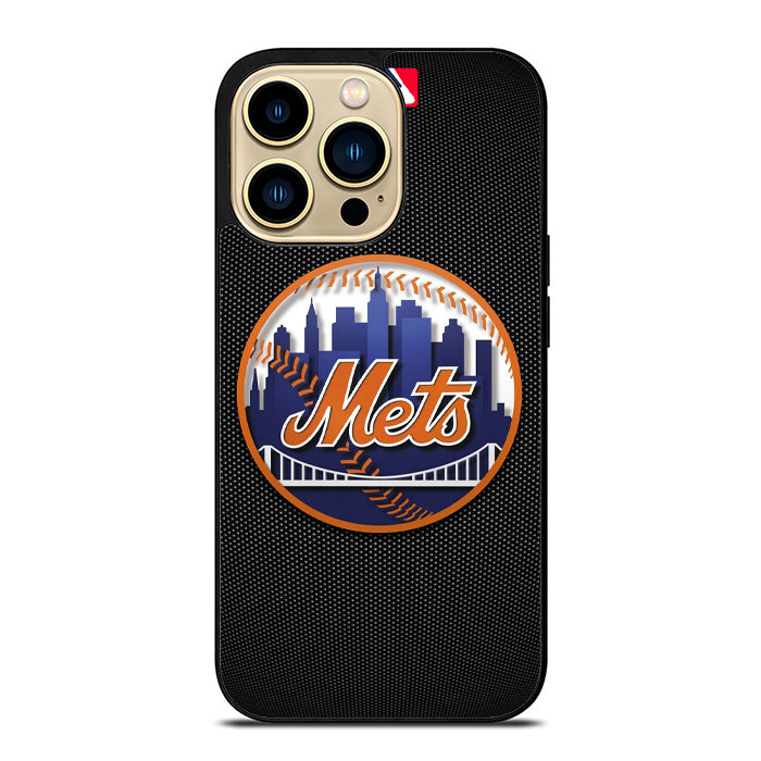 New York Mets iPhone 15 Case