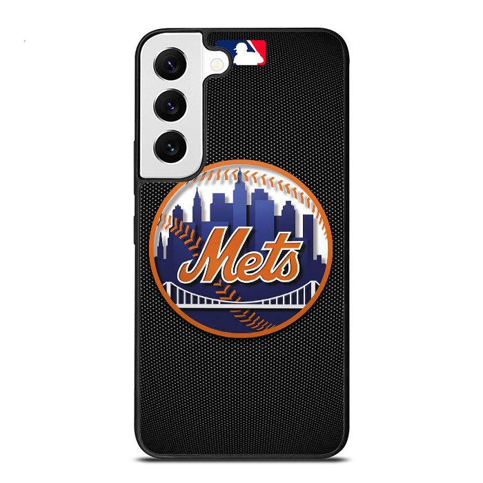 New York Mets Samsung S21 Case