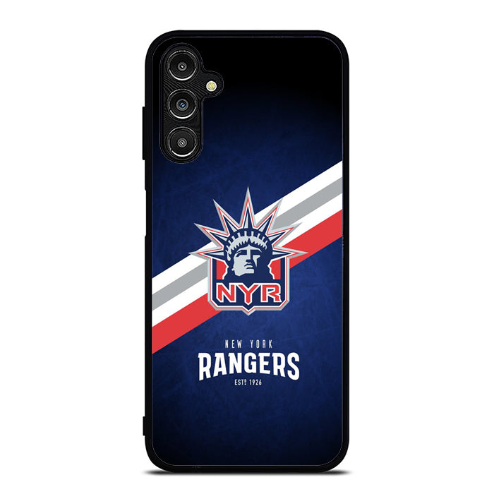 New York Rangers Nhl Samsung A14 Case