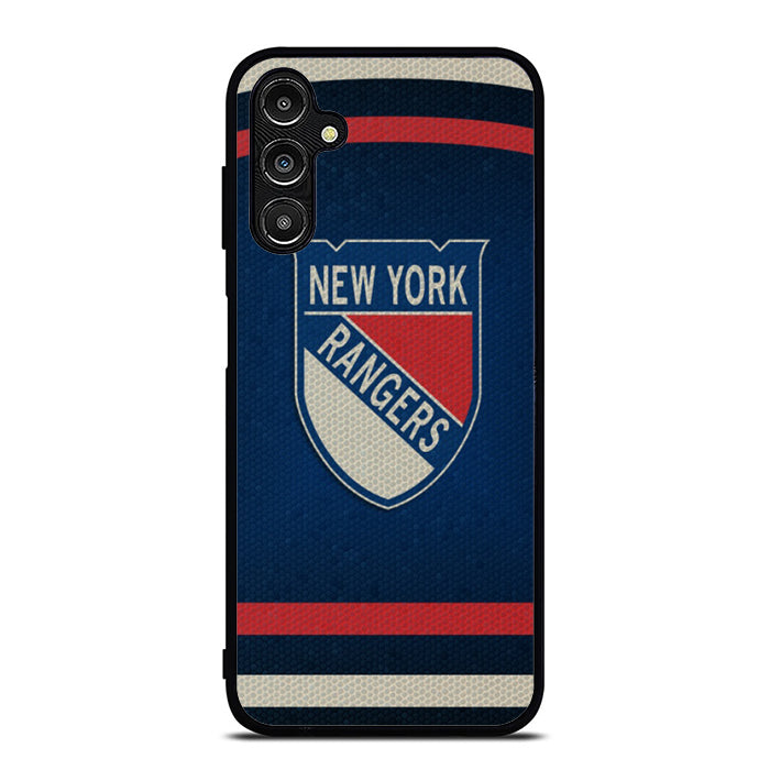 New York Rangers Winter Classic Logo Samsung A14 Case
