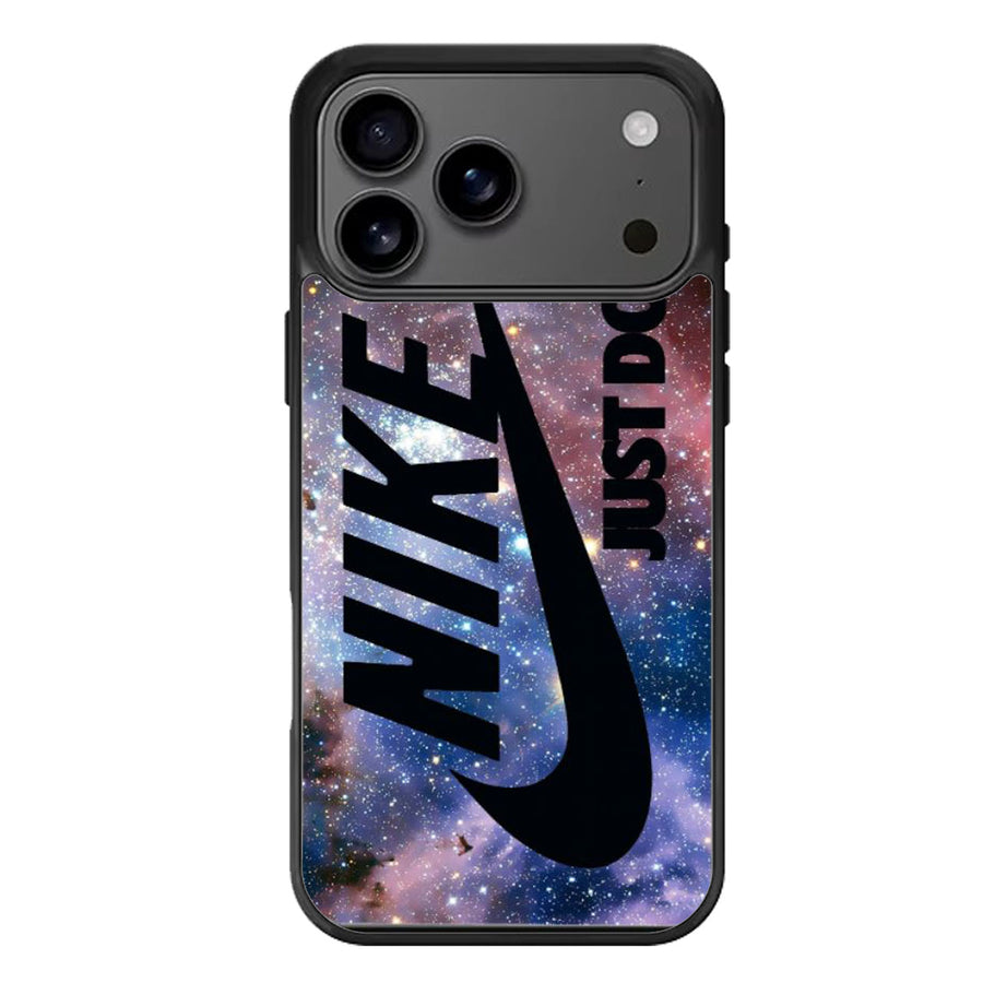 Nike Just Do It Galaxy iPhone 17 Case