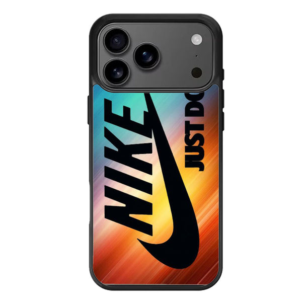 Nike Just Do It Cool iPhone 17 Case