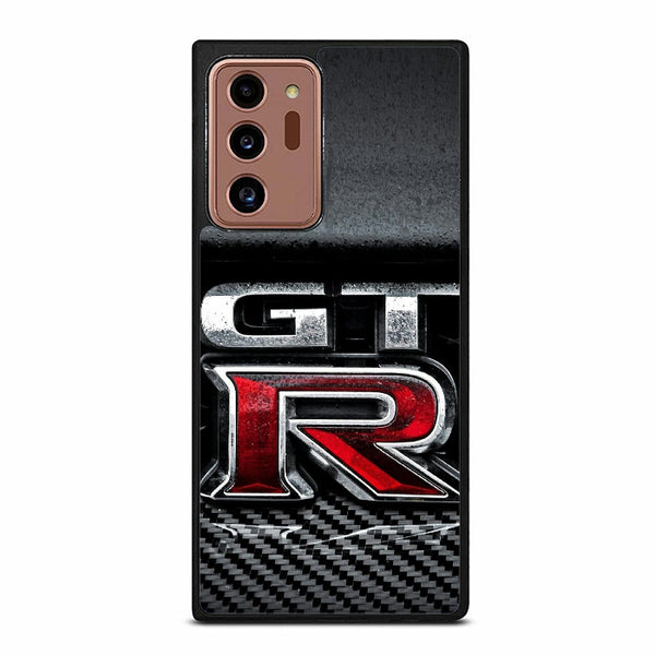 Nissan Nismo Gtr Carbon Samsung Note 20 Case