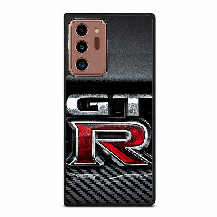 Nissan Nismo Gtr Carbon Samsung Note 20 Case