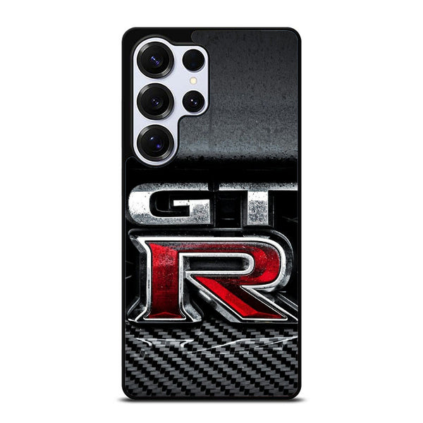 Nissan Nismo Gtr Carbon Samsung S25 Case