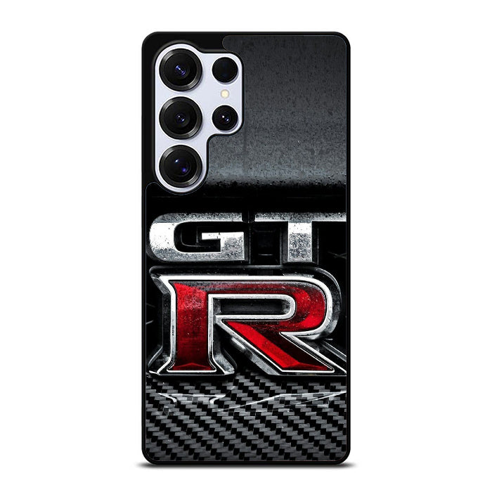 Nissan Nismo Gtr Carbon Samsung S25 Case