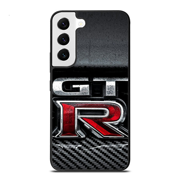 Nissan Nismo Gtr Carbon Samsung S21 Case