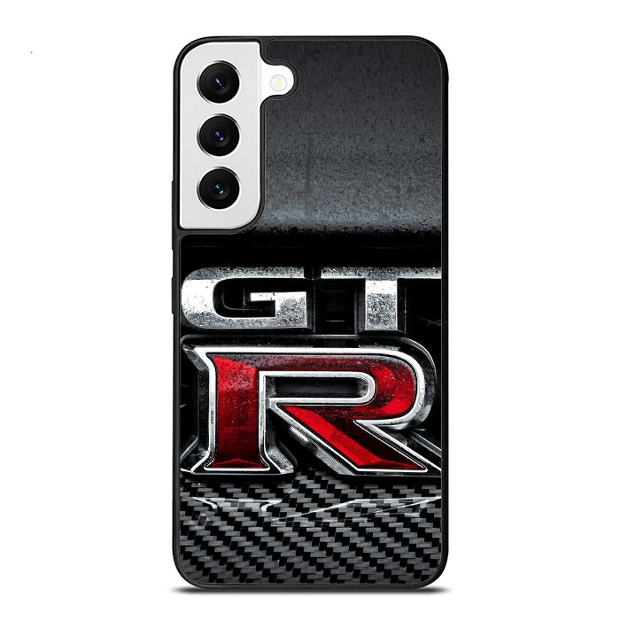 Nissan Nismo Gtr Carbon Samsung S21 Case