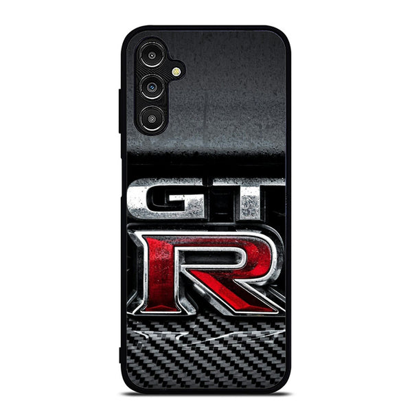Nissan Nismo Gtr Carbon Samsung A14 Case