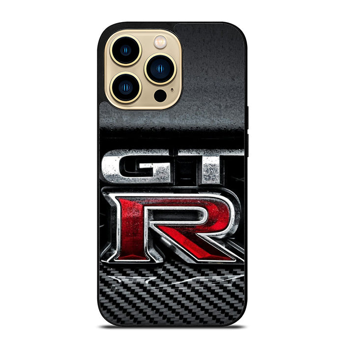 Nissan Nismo Gtr Carbon iPhone 15 Case
