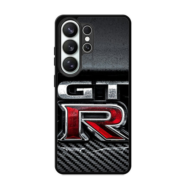 Nissan Nismo Gtr Carbon Samsung S26 Case
